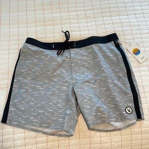 Vuori Mens swimsuit